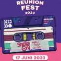 Reunion Fest 2023, bank bjb Manjakan Pengguna DIGI atau DigiCash