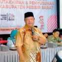 Gandeng MUI, Bawaslu Lampung Sosialisasikan Fatwa Haram Politik Uang