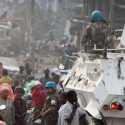 Lebih dari 600 Orang Dibunuh dalam Waktu Tiga Bulan di Republik Kongo