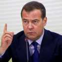 Medvedev: Presiden Polandia Pantas Dieksekusi Mati di Lapangan Merah Moskow