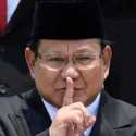 PWS: Elektabilitas Prabowo Kokoh 40,5 Persen, Disusul Ganjar 33,4 Persen