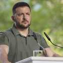 Akui Serangan Balasan Ukraina Belum Tunjukkan Hasil, Zelensky: Ini Bukan Film Hollywood