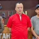 Kejaksaan Makassar Pertanyakan Penangguhan Penahanan Helmut Hermawan
