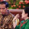 Hubungan Jokowi-Mega Renggang, Rizal Ramli: Wajar, 