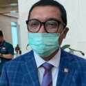 PPP: Ridwan Kamil Bacawapres Hanya Jokes Politik, Kami Dukung Sandiaga Uno