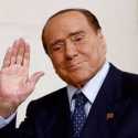 Mantan PM Italia Tiga Periode, Berlusconi Tutup Usia karena Leukemia