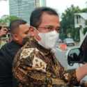 KPK: Sekjen DPR RI Indra Iskandar Diperiksa Terkait Penyelidikan Dugaan Korupsi