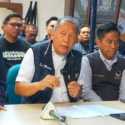 Boikot Acara Internal Partai, Ketua DPD Nasdem Indramayu Langsung Dipecat