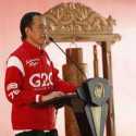 Jokowi Bakal Cawe-cawe Pilpres, Takut Jagoannya Kalah Lagi Lawan Anies