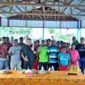 Jamin Keberlanjutan Program, Tekad Gandeng Profesional Dampingi Desa Binaan