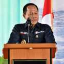 Atasi TPPO, Bakamla RI Tambah Kapal Patroli Tercepat di Indonesia