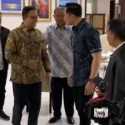 Anies Temui SBY, Jamiluddin Ritonga: Minta Masukan Strategi Pemenangan Pilpres