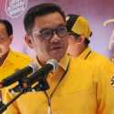 Jadi Ketua DPD Golkar Terpopuler, Ace Hasan Ajak Kader Jabar Terus Bekerja Keras