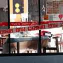 Pria Bersenjata Kapak Serang Restoran China di Selandia Baru, Empat Orang Terluka