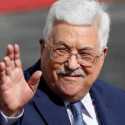 Jajaki Perdamaian dengan Israel, Presiden Palestina Mahmoud Abbas Kembali Kunjungi Beijing