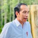 Sambut Transisi Kepemimpinan, Jokowi Diprediksi Rombak Susunan Kabinet