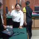 Divonis 8 Bulan Penjara, Terdakwa Kasus Penipuan KSP Indosurya Tersenyum Santai