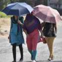 Cuaca Panas Ekstrem India, 98 Orang Meninggal dalam Tiga Hari