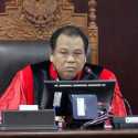 Punya Pendapat Berbeda, Hakim MK Arief Hidayat: Sistem Pileg Terbuka Terbatas Dilaksanakan 2029
