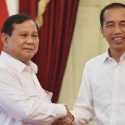 Disebut Dukung Prabowo, Jokowi Punya Misi Duetkan Orang 
