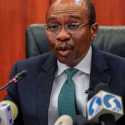 Reformasi Keuangan Nigeria, Gubernur Bank Sentral Godwin Emefiele Ditangkap