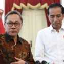 Demi Manfaat Politik, PAN Diyakini Tegak Lurus Ikut Jokowi