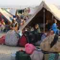 Amnesti Internasional Desak Pakistan Hentikan Tindakan Sewenang-wenang kepada Pengungsi Afghanistan
