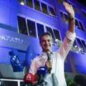 New Democracy Menang, Mitsotakis Kembali Terpilih sebagai PM Yunani