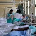 31 Orang Tewas karena Wabah Kolera, Presiden Cyril Ramaphosa Meminta Maaf