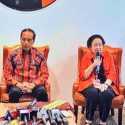 Megawati Bangga Presiden Jokowi Hadir di Rakernas III PDIP