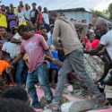Gempa Bumi Guncang Haiti, Empat Orang Tewas dan Puluhan Luka-luka