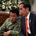 Seharusnya DPR Ajukan Angket Selidiki Persetujuan Jokowi Atas Pembajakan Demokrat