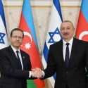 Iran Kembali Kecam Azerbaijan Karena Hubungan Dekatnya dengan Israel