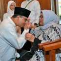 Tunaikan Ibadah Haji, Anies Baswedan: Ini Titik Tolak Bagi Ikhtiar Perjuangan Besar