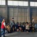 Diduga 100 Anak Jadi Korban Tenggelamnya Kapal Migran di Laut Yunani