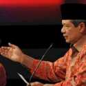 SBY Ngaku Mimpi Ketemu Megawati dan Jokowi, Cara Komunikasi Politik 2024?