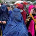 Wanita Afghanistan Prihatin Pasar Kerajinan Tangan Makin Terbatas