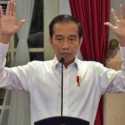 Cawe-cawe Jokowi, Rendahkan Jabatan Presiden