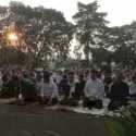 MUI Lampung: Jadikan Perbedaan Waktu Iduladha untuk Pererat Toleransi
