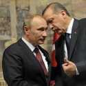 Terima Undangan Erdogan, Putin akan Berkunjung ke Turkiye
