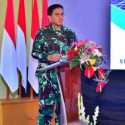 Laksamana Ali: TNI AL Harus Siap Hadapi Ancaman dan Tantangan Masa Depan