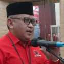 Tanggapi Surat Denny ke Mega, Hasto Singgung SBY Pernah Ubah Sistem Pemilu