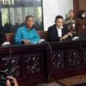 Pekan Depan MK Laporkan Denny Indrayana ke Organisasi Advokat
