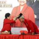 Pasangan Capres-Cawapres Ganjar Pranowo-Sandiaga Uno Mengantarkan Kemenangan Hattrick PDIP dalam Pemilu dan Pilpres 2024