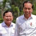 Jokowi Condong ke Prabowo Mewacana di Luar Negeri, Ali Rifan: Posisinya Tetap Dua Kaki