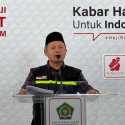 Jemaah Haji Indonesia Diingatkan Tidak Selfie Berlebihan di Masjidil Haram