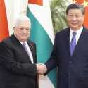 Bertemu Mahmoud Abbas di Beijing, Xi Jinping Janji Terus Dukung Kemerdekaan Palestina