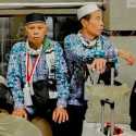 70.623 Jemaah Haji Indonesia Telah Kembali di Tanah Air