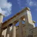 Lindungi Pengunjung dari Panas Ekstrem, Yunani Tutup Sementara Akropolis Athena
