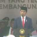 Hari Bhakti Adhyaksa, Jokowi Minta Kejaksaan Bekerja Lebih Profesional